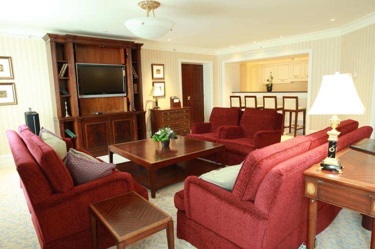 Intercontinental - Kyiv By Ihg Hotel Kültér fotó