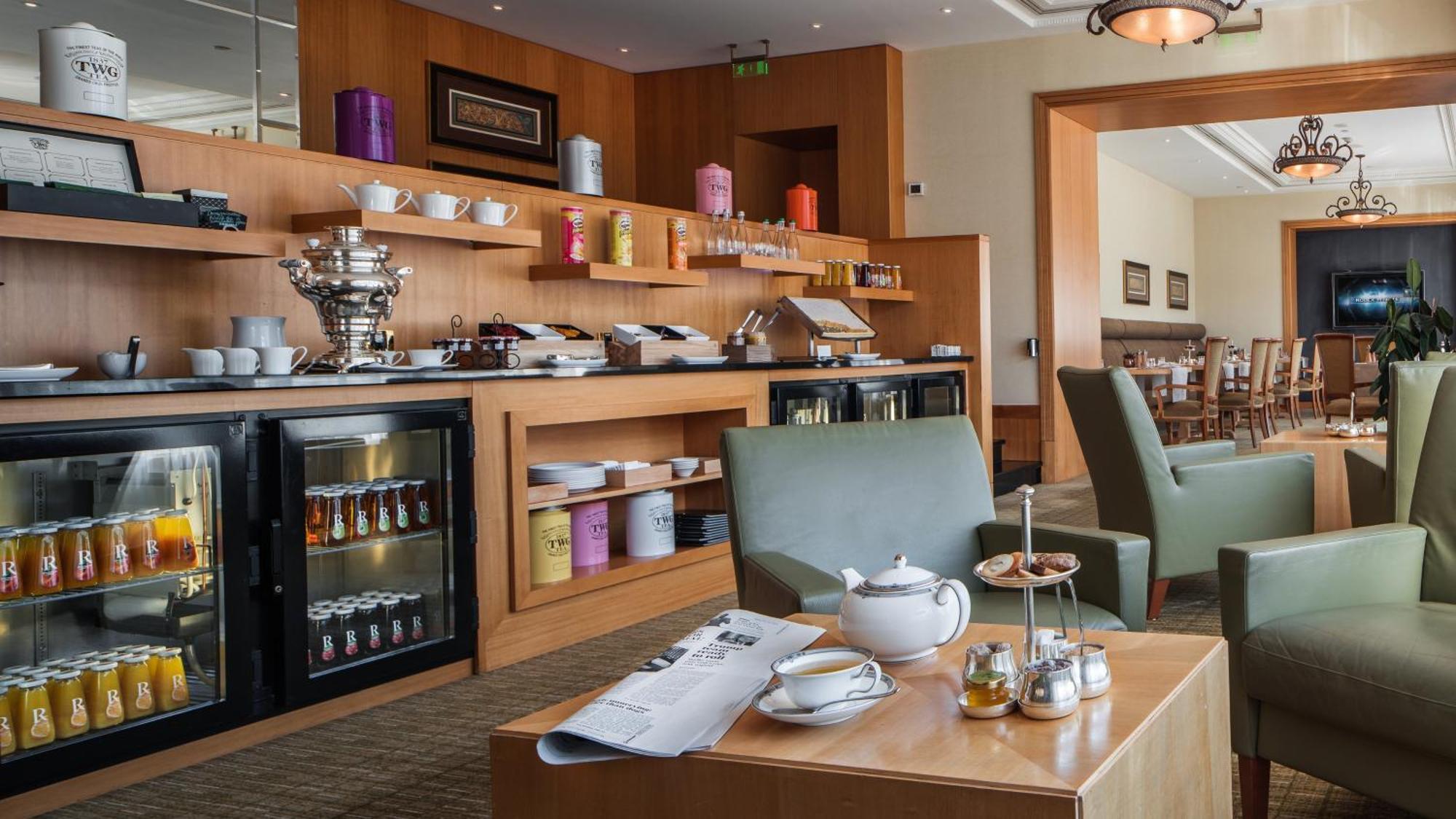 Intercontinental - Kyiv By Ihg Hotel Kültér fotó