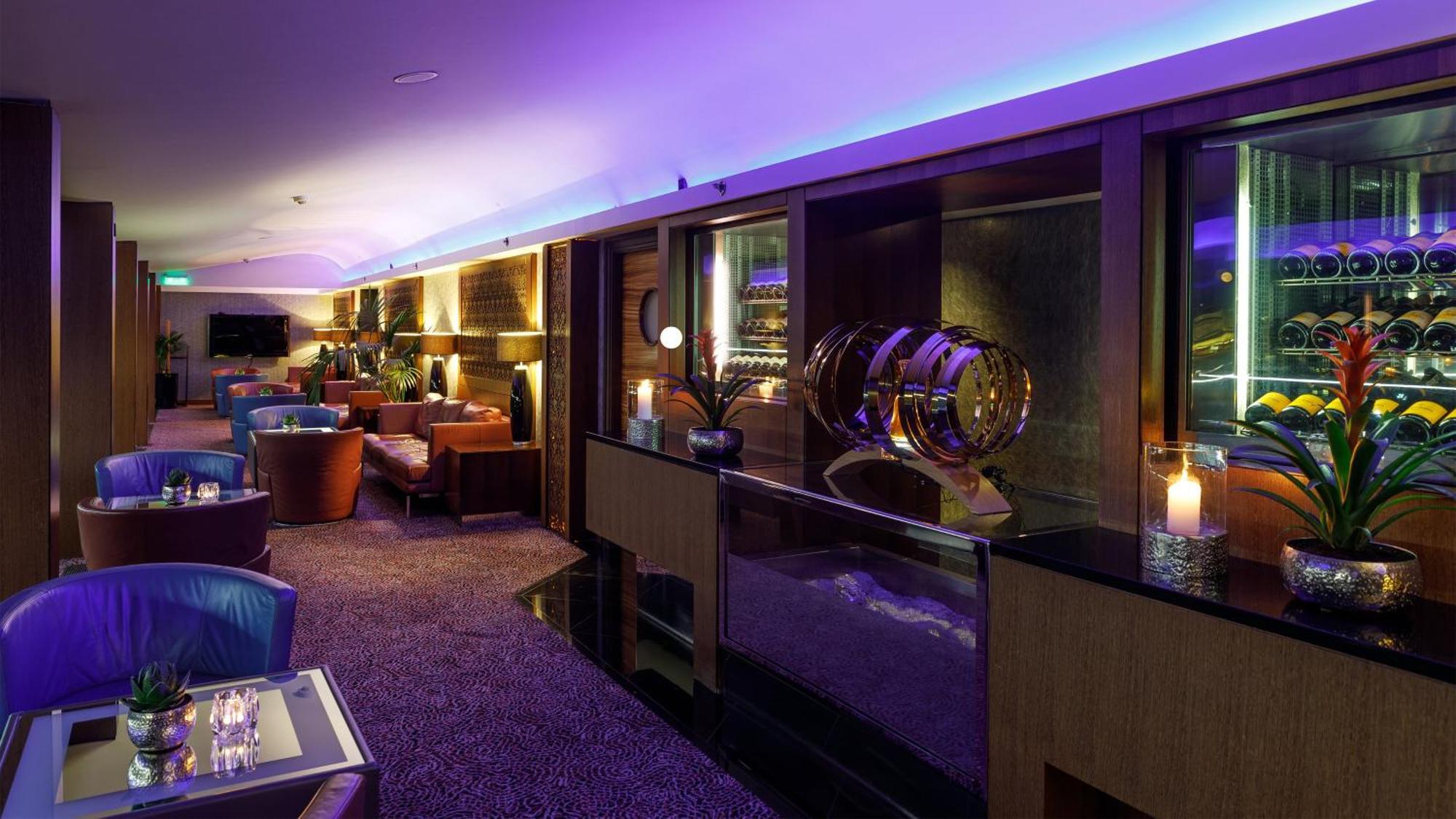 Intercontinental - Kyiv By Ihg Hotel Kültér fotó