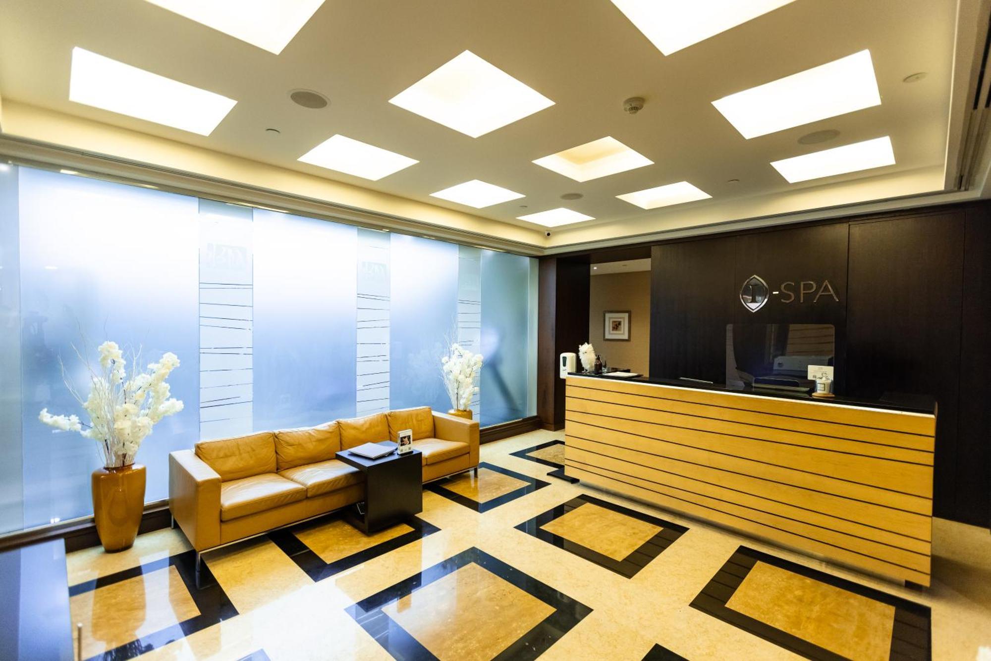 Intercontinental - Kyiv By Ihg Hotel Kültér fotó